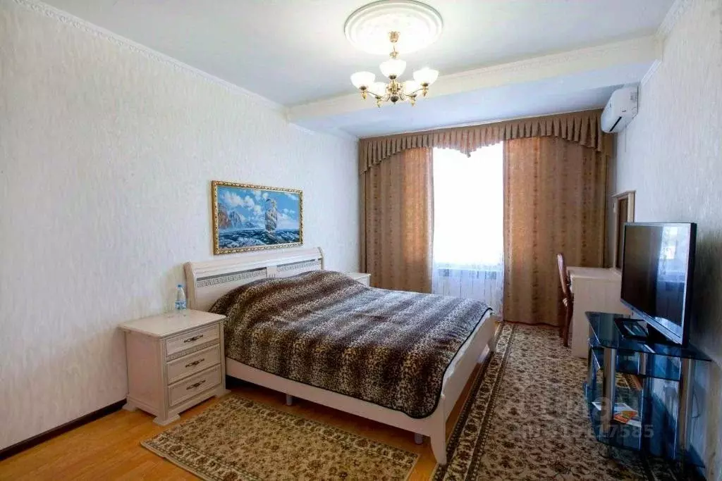 Комната Краснодарский край, Новороссийск ул. Советов, 56 (23.0 м) - Фото 1