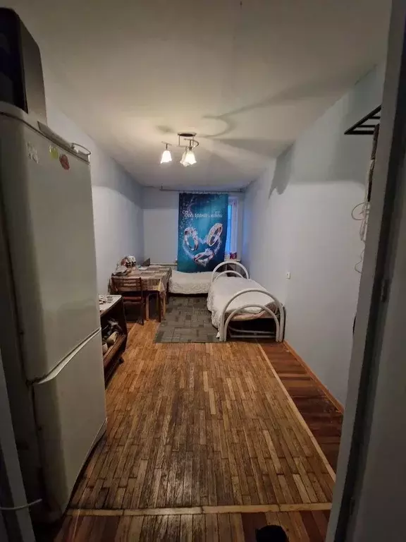 Комната Санкт-Петербург просп. Шаумяна, 2 - Фото 1