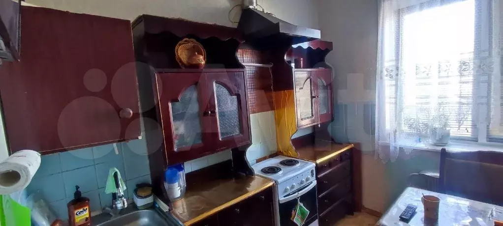 Комната 12 м в 2-к., 3/5 эт. - Фото 1