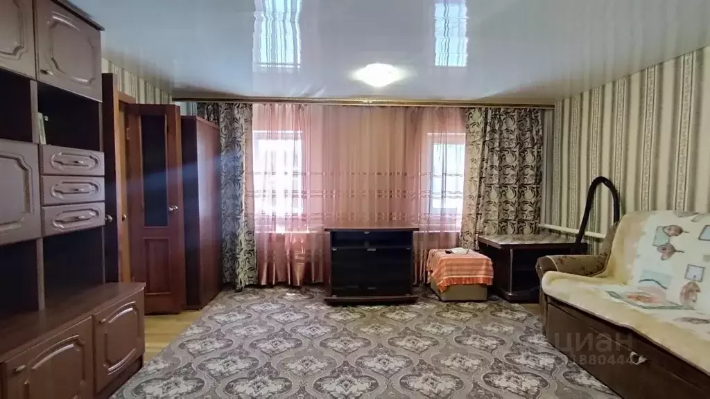 Дом в Белгородская область, Короча  (53 м) - Фото 0