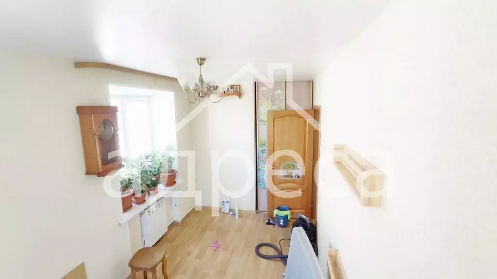 2-к кв. Самарская область, Самара Никитинская ул., 137 (42.1 м) - Фото 2