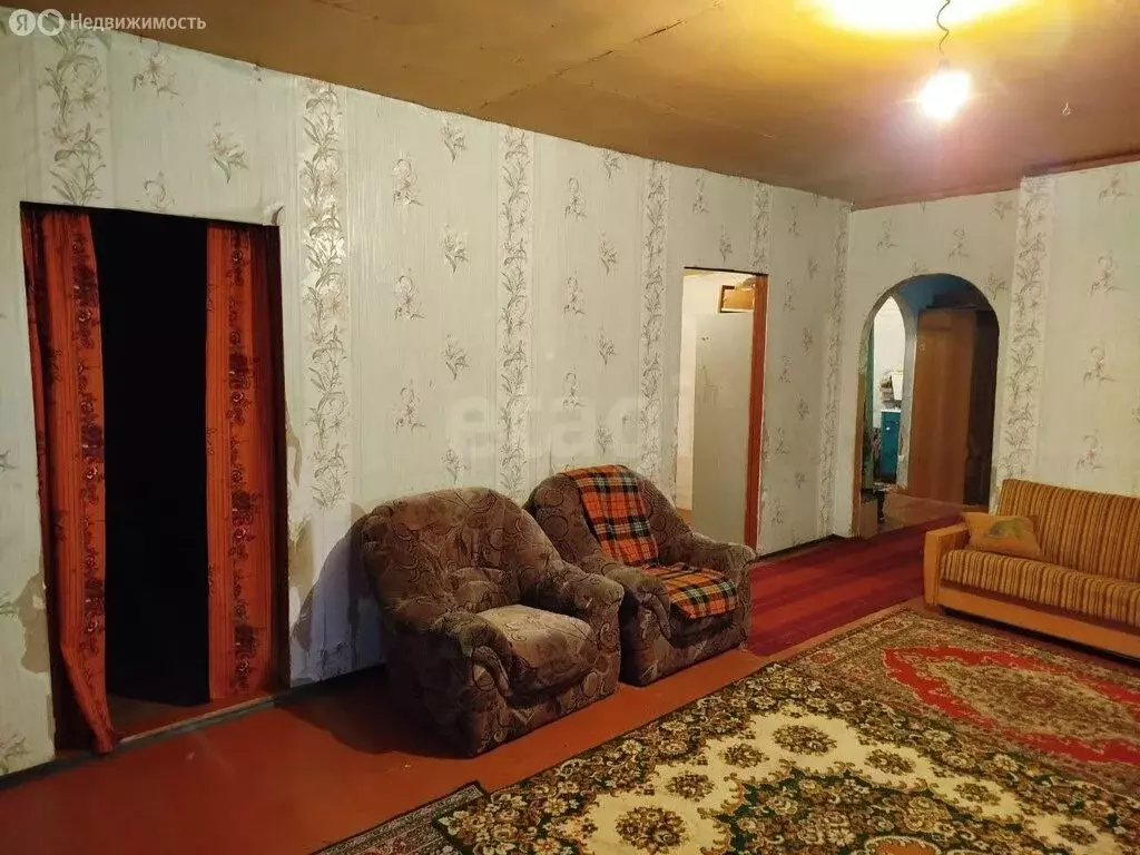 Дом в посёлок Надцы, улица Н. Михновича (68.5 м) - Фото 2