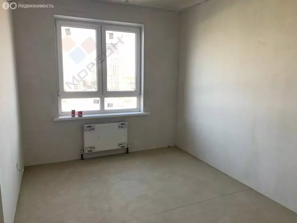 1-комнатная квартира: Краснодар, улица Героя Пешкова, 14к2 (31.7 м) - Фото 0