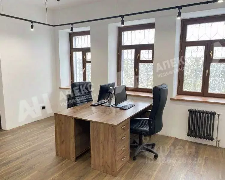 Помещение свободного назначения в Москва ул. Казакова, 3С2 (96 м) - Фото 1