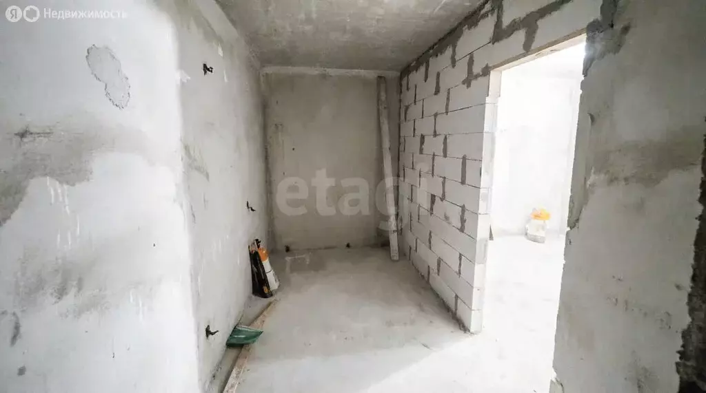 3-комнатная квартира: Балтийск, Пионерская улица, 4 (67 м) - Фото 2