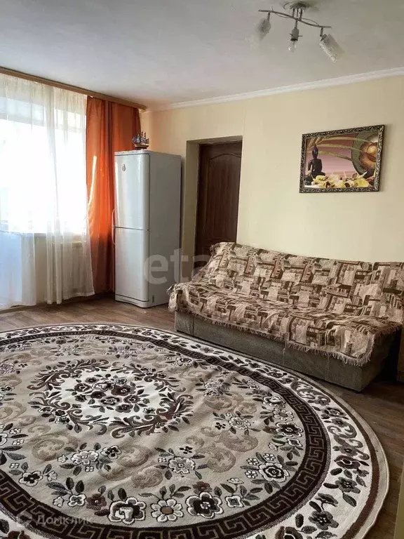 Продаётся 2-к квартира, 42 м - Фото 0