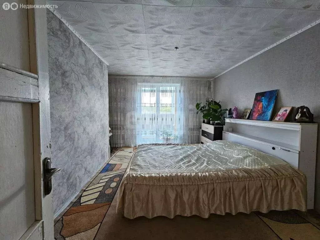 Дом в село Шильнебаш, Школьная улица (230 м) - Фото 1