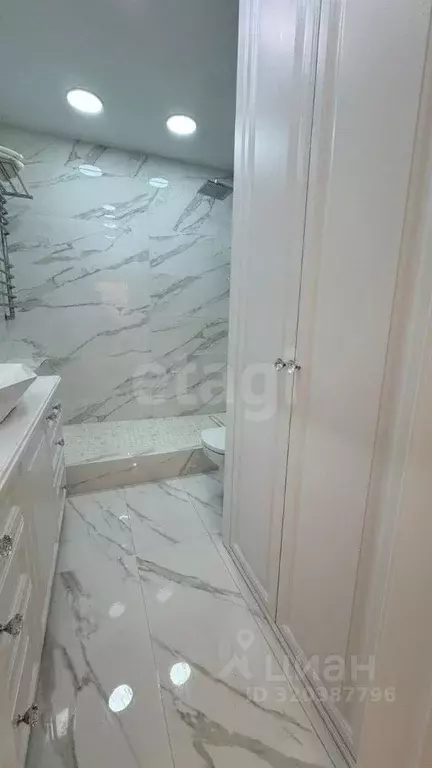 2-к кв. Башкортостан, Уфа ул. Ленина, 99 (61.0 м) - Фото 1