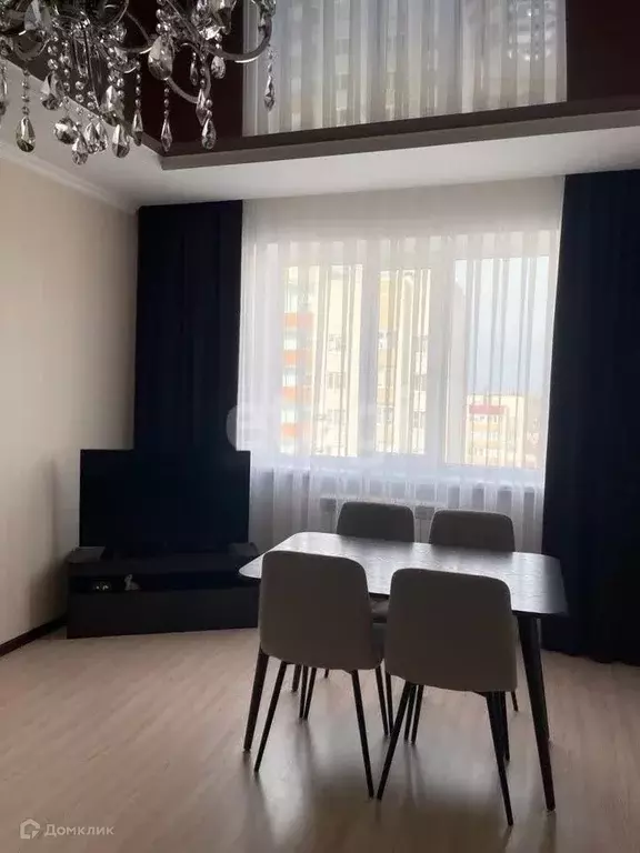 Продаётся 2-к квартира, 65 м - Фото 1