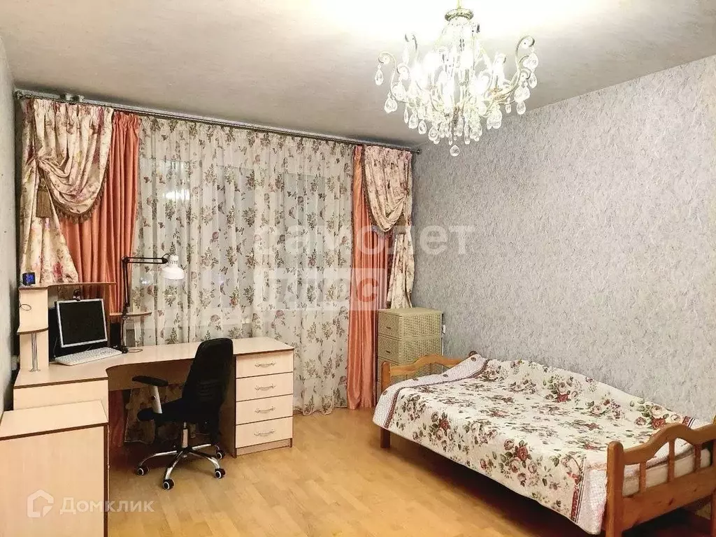 Продаётся 4-к квартира, 89.2 м - Фото 0
