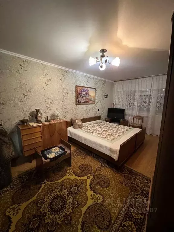 2-к кв. Самарская область, Тольятти Ленинградская ул., 55 (59.99 м) - Фото 2