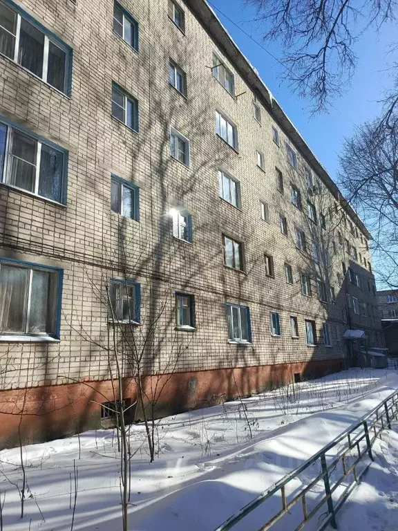 1-к кв. Курская область, Курск ул. Карла Маркса, 66к8 (29.0 м) - Фото 1