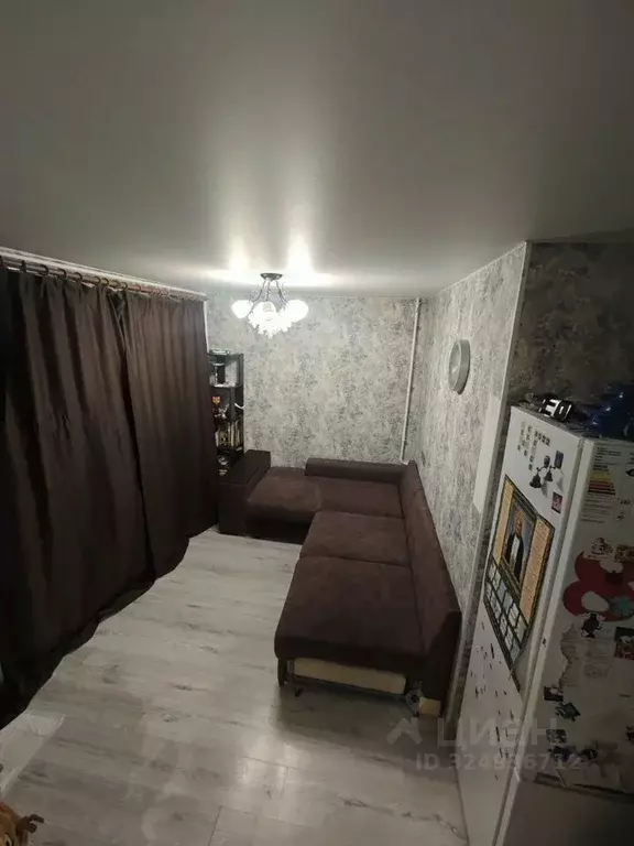 1-к кв. Московская область, Мытищи ул. Щербакова, 10а (30.0 м) - Фото 2