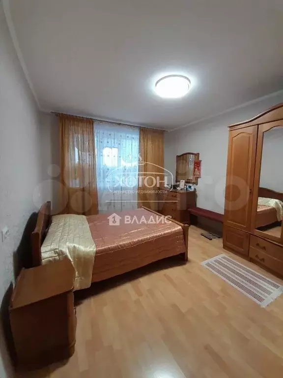 2-к. квартира, 65 м, 4/5 эт. - Фото 0