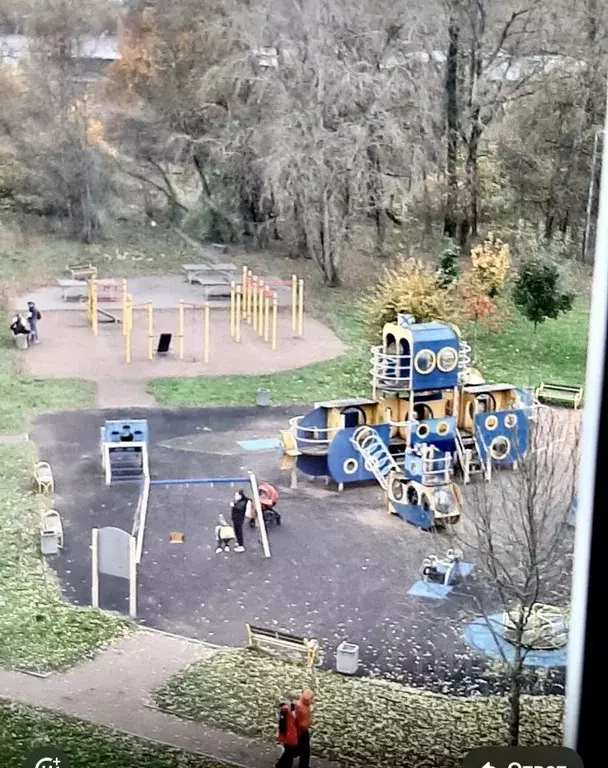 Комната Санкт-Петербург ул. Стойкости, 34 (12.0 м) - Фото 1