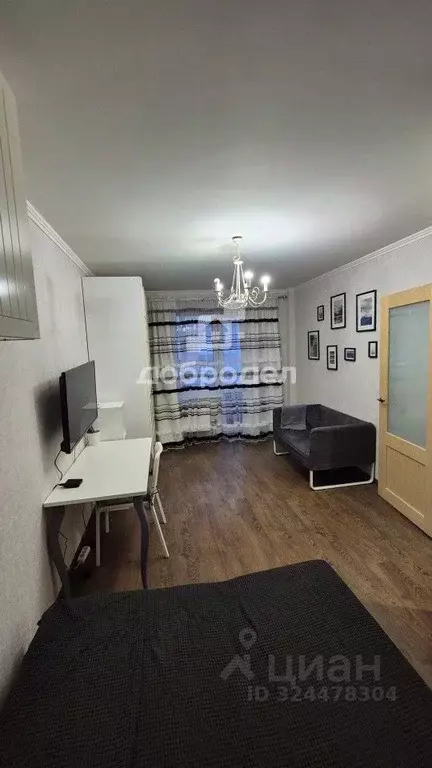 1-к кв. Свердловская область, Екатеринбург ул. Союзная, 4 (36.0 м) - Фото 1