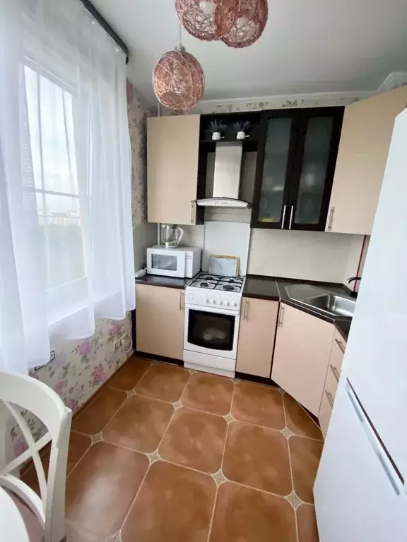 Продаётся 1-к квартира, 31.4 м - Фото 1