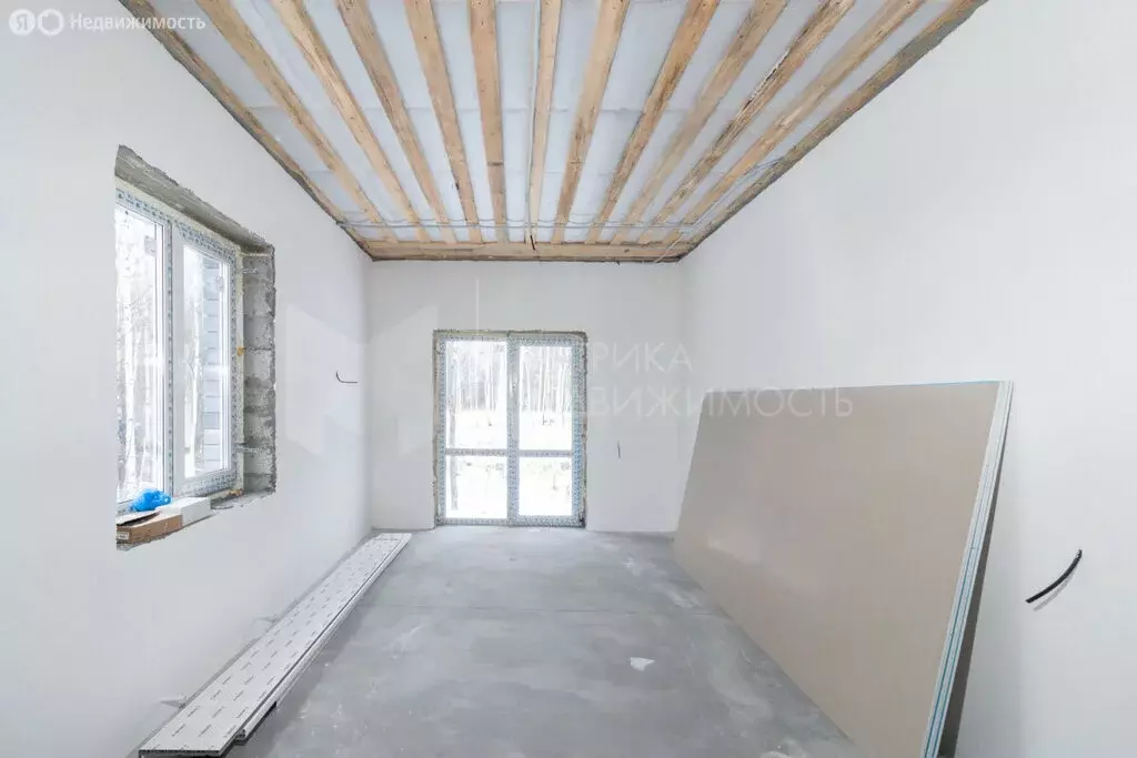 Дом в Тюмень, Рублёвская улица, 57к17 (90 м) - Фото 2