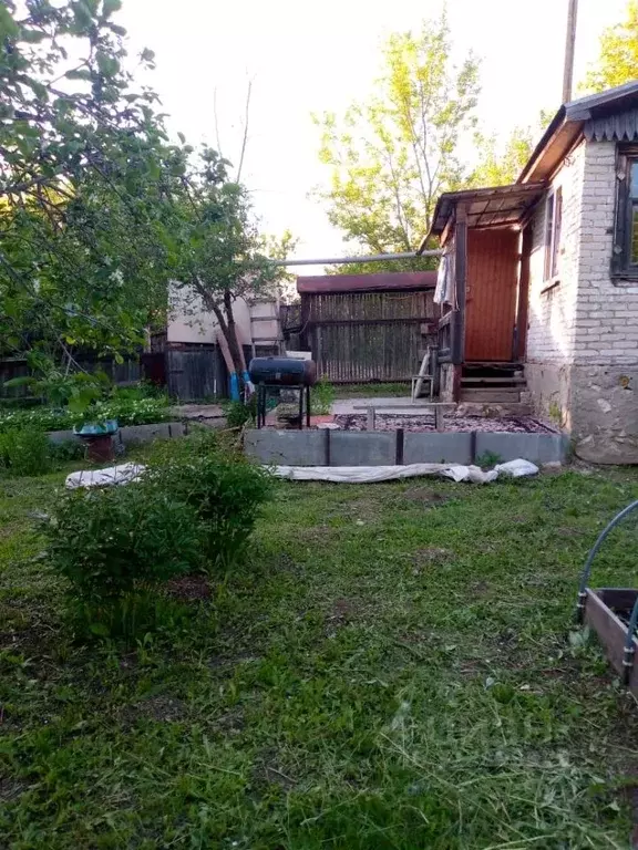 Дом в Самарская область, Жигулевск  (21 м) - Фото 2