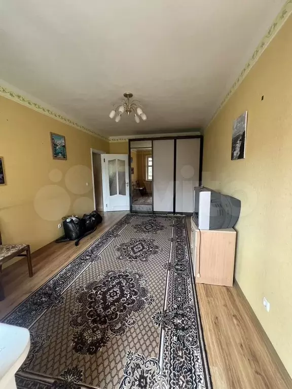 2-к. квартира, 44,7 м, 4/9 эт. - Фото 0