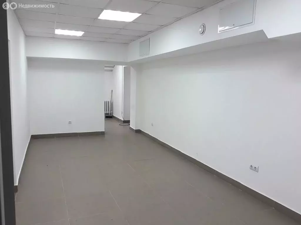Помещение свободного назначения (45 м) - Фото 1
