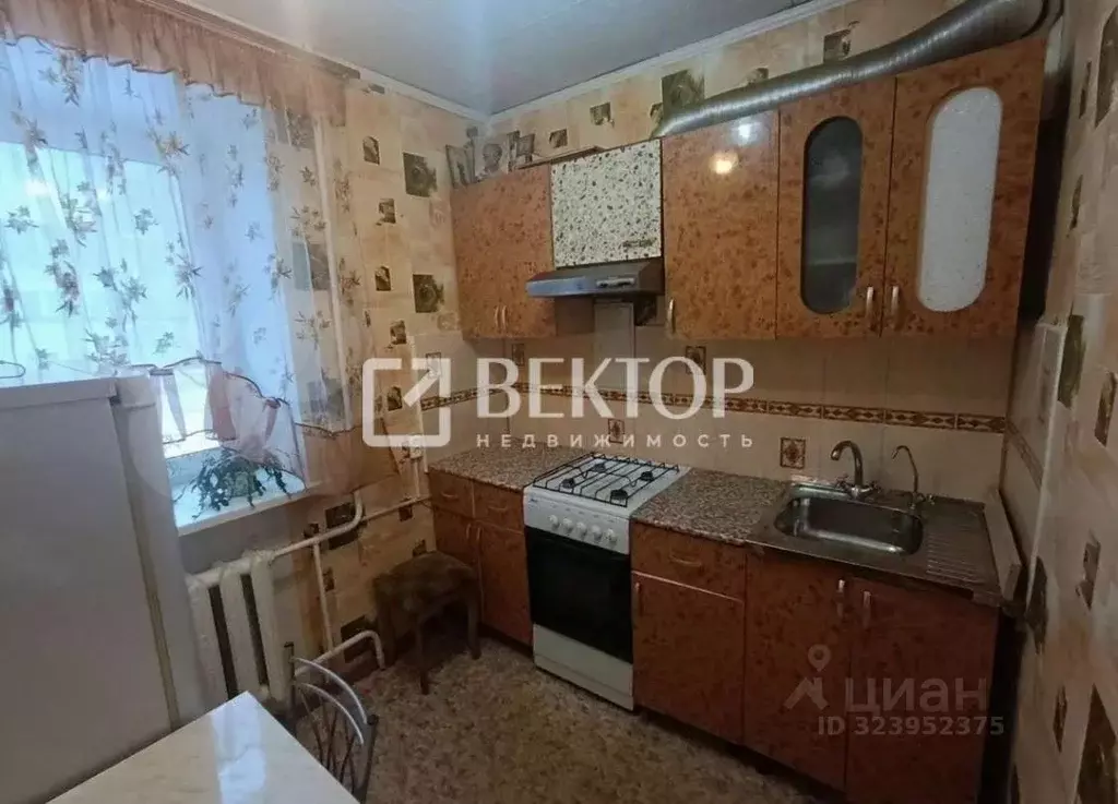 1-к кв. Ярославская область, Ярославский муниципальный округ, пос. ... - Фото 1