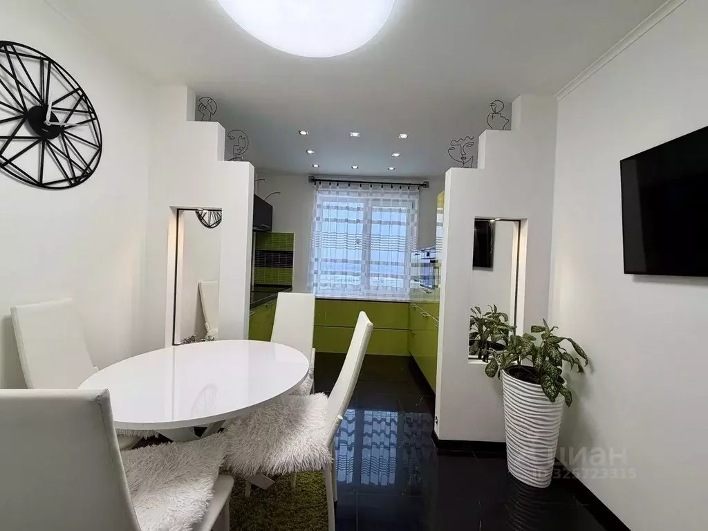 2-к кв. Московская область, Богородский городской округ, пос. Зеленый ... - Фото 2