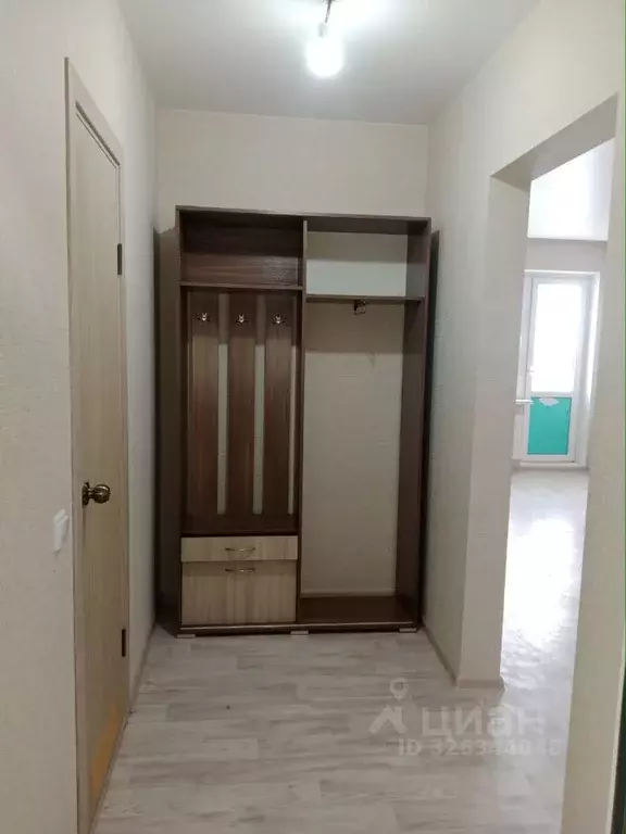 Студия Ростовская область, Ростов-на-Дону ул. Костенко, 6 (24.8 м) - Фото 2