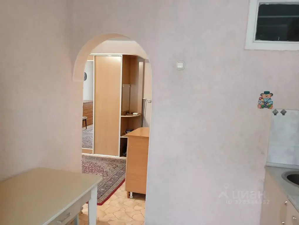 1-к кв. Алтайский край, Барнаул ул. Союза Республик, 30 (30.0 м) - Фото 0