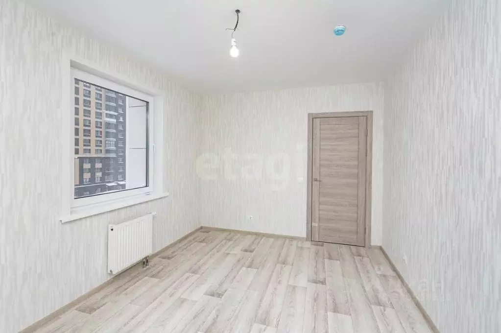 2-к кв. Пермский край, Пермь ул. Серебристая, 5 (51.7 м) - Фото 2