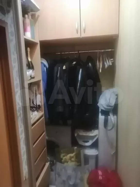Комната 43,1 м в 4-к., 3/3 эт. - Фото 1