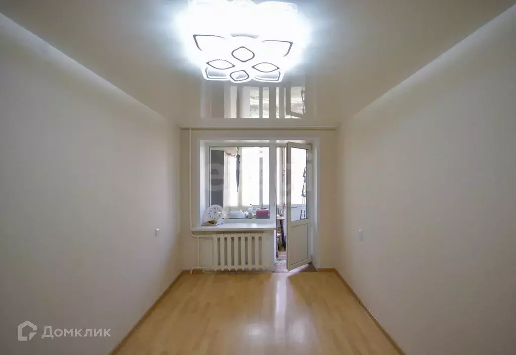 Продаётся 1-к квартира, 30 м - Фото 1