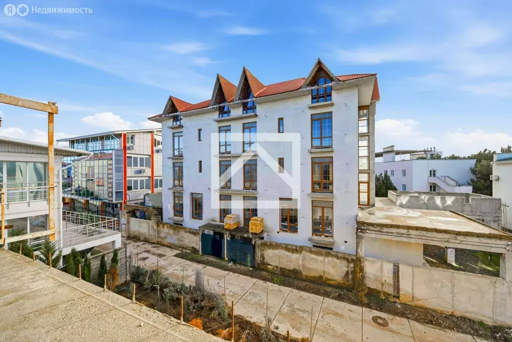 Помещение свободного назначения (1280 м) - Фото 2