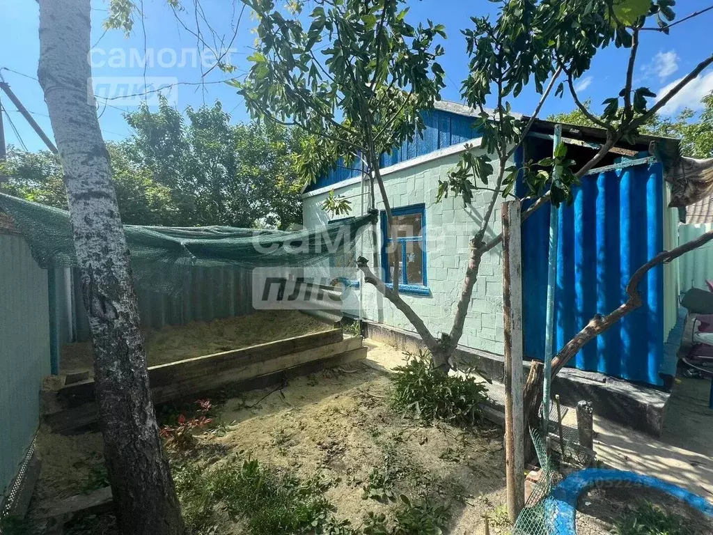 Дом в Краснодарский край, Анапа муниципальный округ, Гостагаевская ... - Фото 2