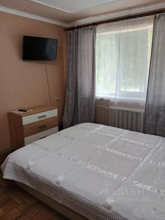 1-к кв. Крым, Керчь ул. Юных Ленинцев, 10 (32.0 м) - Фото 2