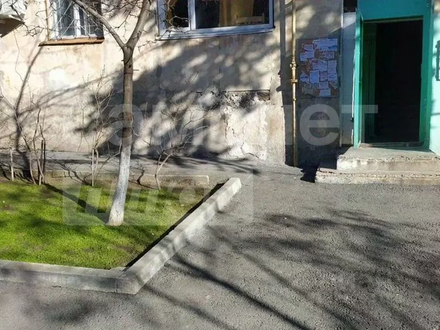 Комната Севастополь ул. Ефремова, 32 (16.5 м) - Фото 1