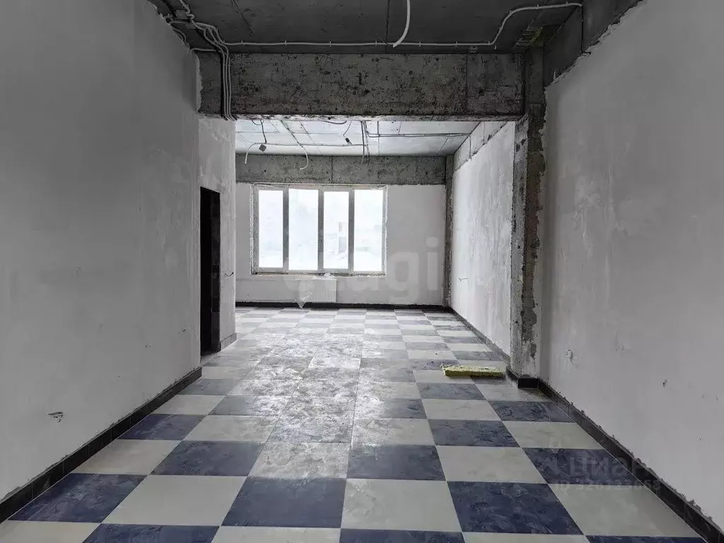 Помещение свободного назначения в Башкортостан, Уфа Армавирская ул., ... - Фото 1