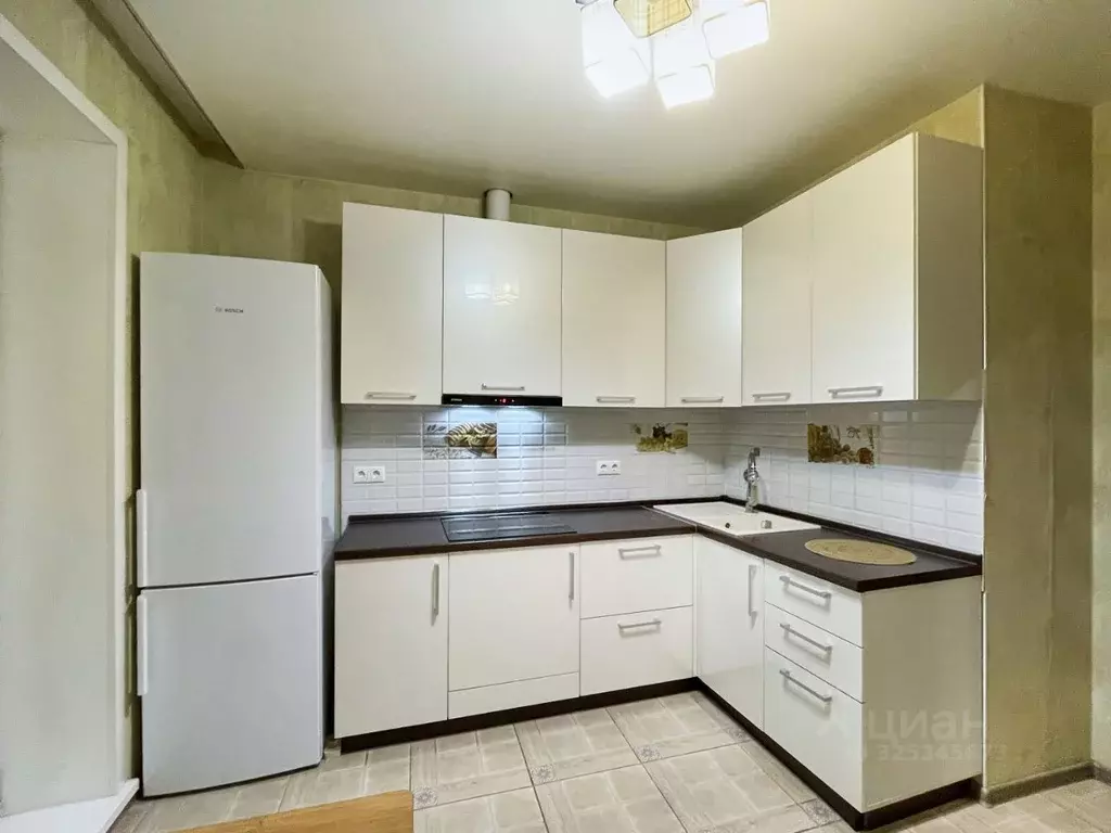 1-к кв. Московская область, Электросталь бул. 60-летия Победы, 8А ... - Фото 1