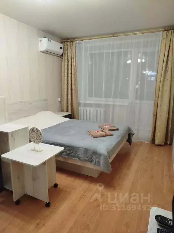 1-к кв. Марий Эл, Йошкар-Ола ул. Свердлова, 32 (36.0 м) - Фото 1