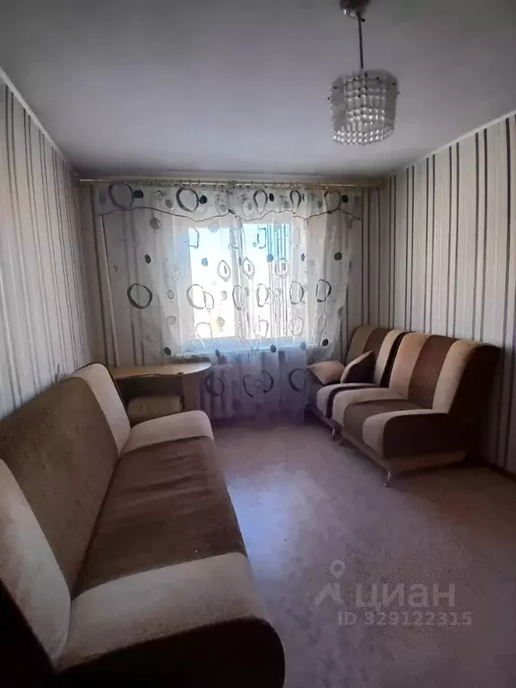 2-к кв. Башкортостан, Уфа Кольцевая ул., 205/2 (49.8 м) - Фото 2