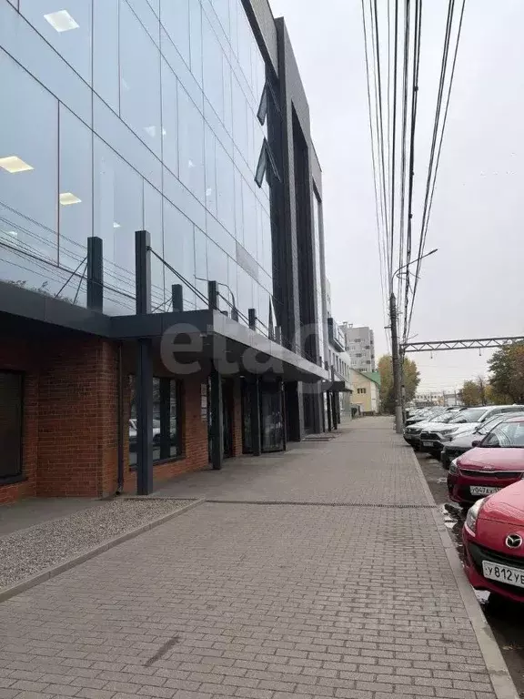 Офис в Воронежская область, Воронеж просп. Труда, 65И (140 м) - Фото 2