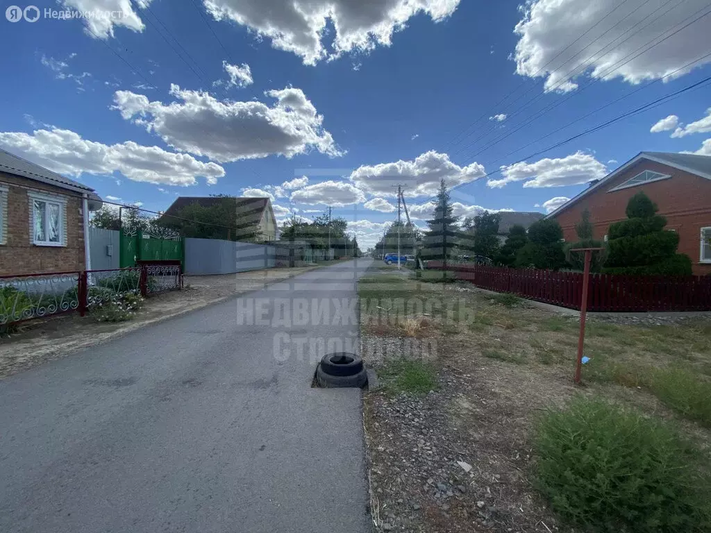 Дом в село Покровское, улица Чехова, 22 (94 м) - Фото 1