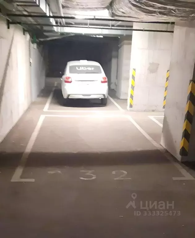 Гараж в Ростовская область, Ростов-на-Дону ул. Нансена, 109/5 (14 м) - Фото 1