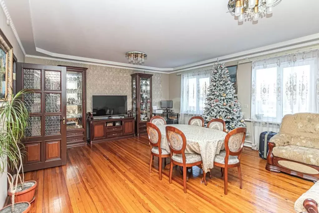 Дом в Новосибирская область, Бердск Заречное садовое товарищество, ул. ... - Фото 1