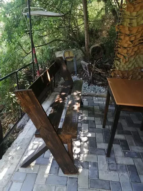 Дом в Крым, Ялта муниципальный округ, Ореанда пгт 41К (30 м) - Фото 1