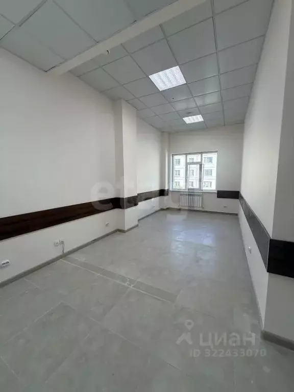 Офис в Сахалинская область, Южно-Сахалинск Комсомольская ул., 245В (40 ... - Фото 1