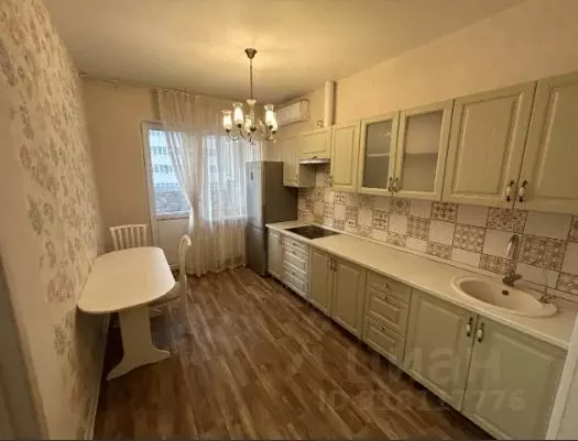 1-к кв. Краснодарский край, Краснодар Российская ул., 267к1 (40.0 м) - Фото 0
