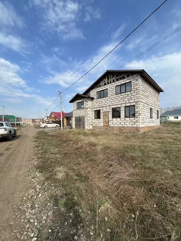 Дом 128,5 м на участке 11 сот. - Фото 0
