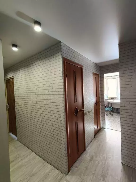 Квартира, 2 комнаты, 55 м - Фото 1