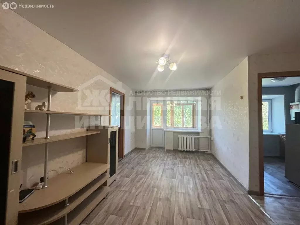 2-комнатная квартира: Уфа, проспект Октября, 44 (44 м) - Фото 2